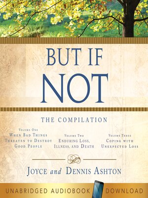 cover image of But If Not Compilation